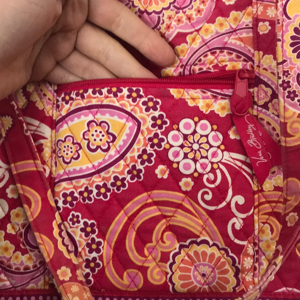 Vera Bradley bundle - Picture 13 of 15